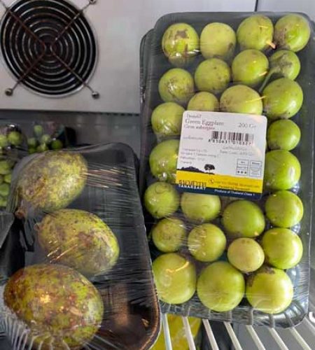 Grönsaker22